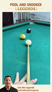 278K views · 2.1K reactions | Block Shot Physics: Mastering the "Gear Effect" Hack When an obstacle ball blocks your direct line of aim to the contact point, you can use the physics of "throw" (the Gear Effect) to steer the object ball into the pocket. #Billiards #ViralTips #GameChanger #LeagueNight #viralreelschallenge #TipsandTricks #9ball #8BallPool | Pool & Snooker Legends | Facebook