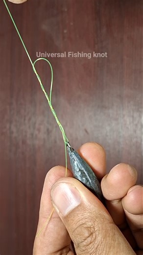 Easy tips for fishing v9 #fishing #gtknot #palomar