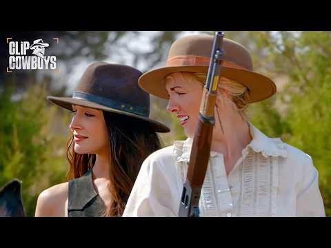 They Picked the Wrong Women to Take | Two Sinners and a Mule