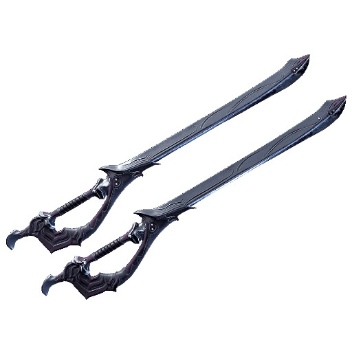 Dex Dakra - WARFRAME Wiki