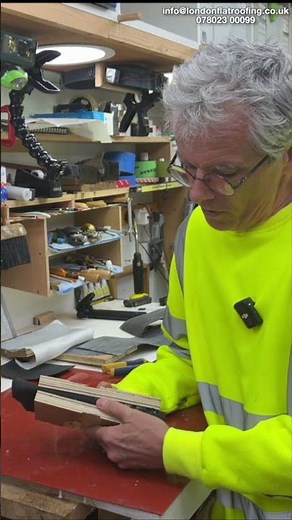 EPDM Rubber Gluing: Amazing Flexibility Revealed! #shorts