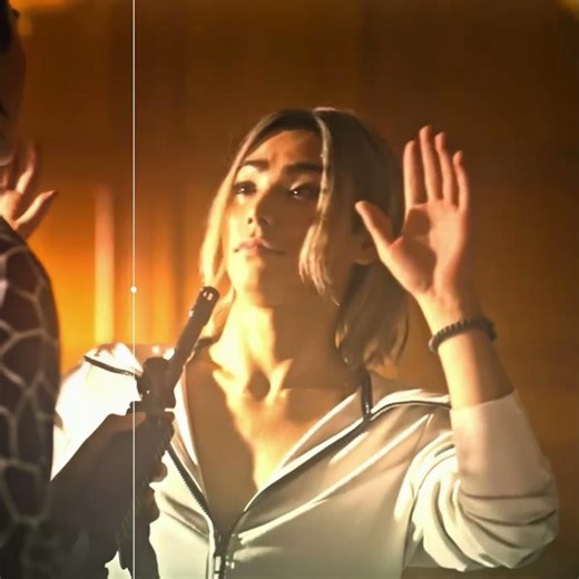 Stunning Before & After: AI Video Enhancement Magic! | Slider Comparison