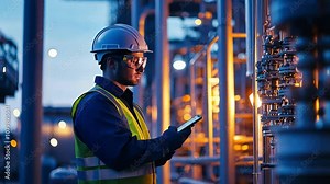 5G-enabled automation technology revolutionizing industries with faster, more reliable connectivity