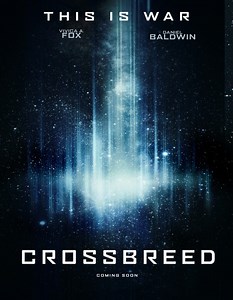 Crossbreed (2019) film opis - Filmweb