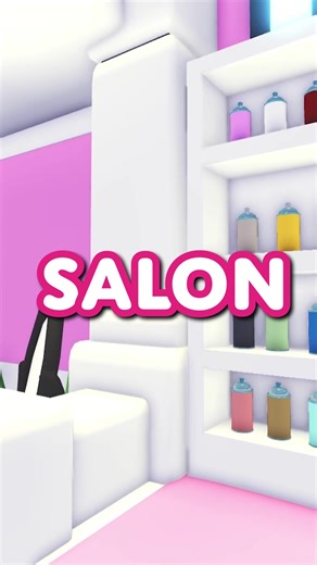 Adopt Me Salon Hiring: Hair Cutting, Pet Coloring, and Bonuses!