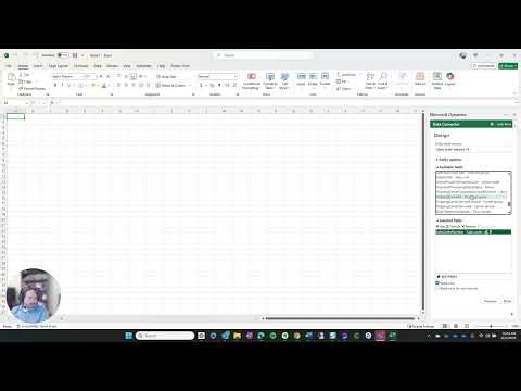 Using Excel Add-in to Filter Open Sales Orders in Dynamics Finance and Operations📊
