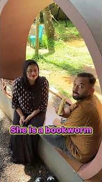Bookworm | Spoken English Malayalam