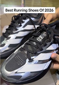Best Running Shoes of 2026: Top Picks & What to Know