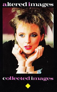 Altered Images - Collected Images
