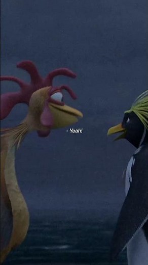 Surf's Up (2007)