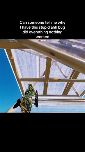 Frustrating Fortnite Bug Troubleshooting Tips