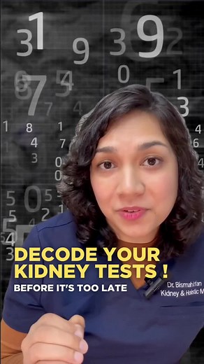 Understanding Lab Results for Kidney Health