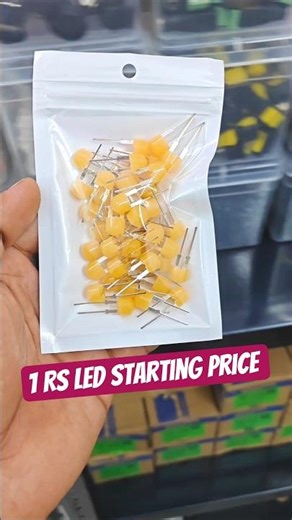 Best Site For Cheap Electronic Components ! 💥 #short