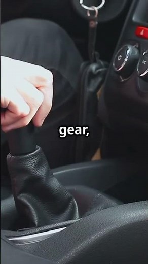 Mastering Stick Shift: Easy Guide!