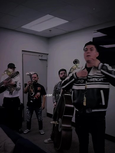 Corridos de Fuerza Regida: El Rápido