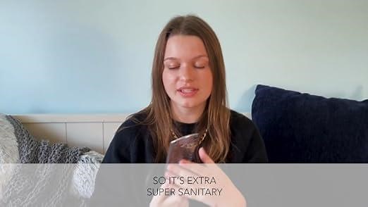 Have soft and beautiful feet at home with your foot file.