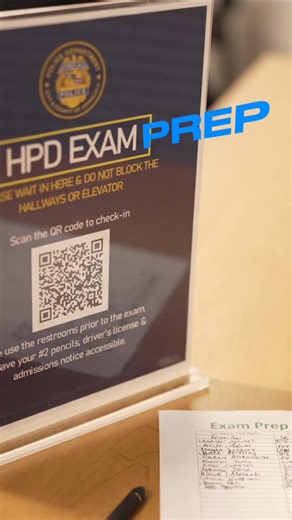 JoinHPD on Instagram: "Prepare for success with HPD’s Exam Prep Class on January 6, 2026. Designed to help you excel in the entrance exam, this class is the essential first step in your application process. Join us for guidance and preparation for the Entrance Exam. Sign up by clicking the link in the bio or visit joinhonolulupd.org #JoinHPD"