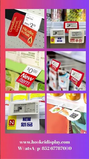 What Makes Shelf Talkers a Must-Have for Retailers?