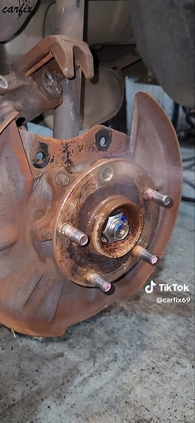 Essential Mechanic Tips for Stud Installation