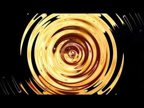 【特殊映像】 30秒で目が覚める映像 よく見てください...