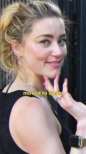 Amber Heard Career Before & After the Trial