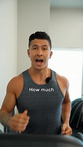 How much cardio does it take to ACTUALLY kill your gains? 🤔 | Jeremy Ethier