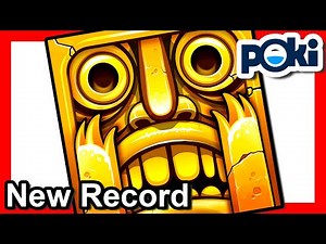 🟡 Temple Run 2 [Highest Score] Poki.com