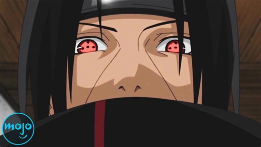 Top 10 Most Epic Naruto Moments