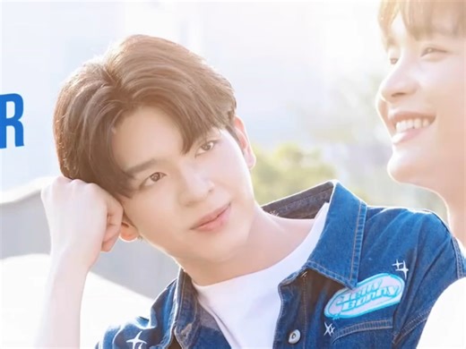 新泰剧《大约在冬季/Lately, It's Winter Season》先导预告 |《四方极爱》第二季之老虎冷月篇