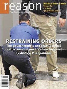 Fox Business Network Cancels Judge Andrew Napolitano's Freedom Watch
