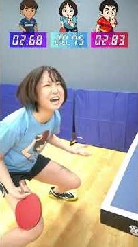 マハル逆タイムアタック