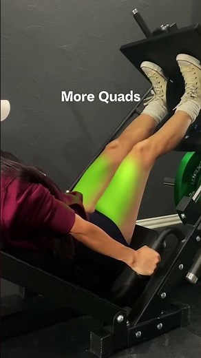 Leg Press Variations for Targeted Muscle Activation