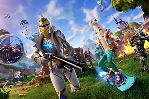 Todas las novedades de la nueva temporada Orígenes de Fortnite. Cambios del mapa, nuevas skins, armas y más detalles confirmados
