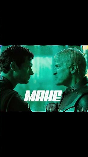 Make a move, Big Blue.