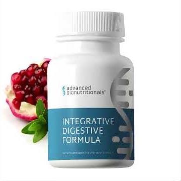 Integrative Digestive Formula #guthealth #facts #loveyourgut