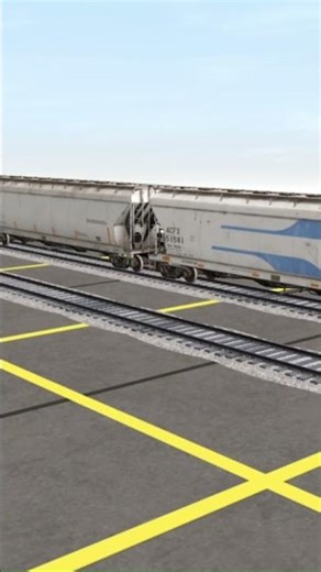 TRS19 route building pt 2 preview