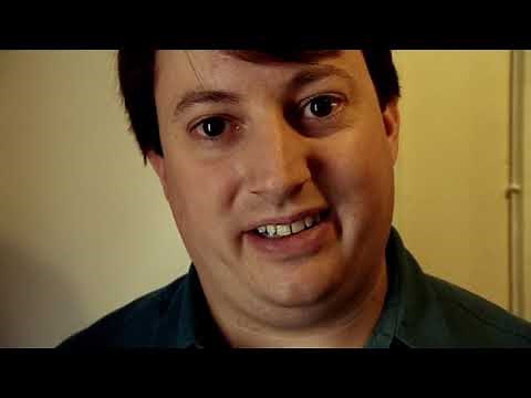 Peep Show S03E02 Sectioning