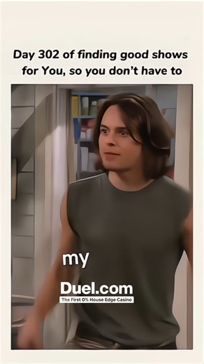 Movie ¦ HQ ¦ Hollywood on Instagram: "🎬 That '90s Show (2023– TV Series) 🎥 22 min • Comedy • Sitcom 🎞️ Set in 1995, Leia Forman—daughter of Eric and Donna from That '70s Show—spends the summer with her grandparents Red and Kitty in Point Place, Wisconsin, where she builds new friendships and mischief in the basement that started it all. 📈 𝐑𝐚𝐭𝐢𝐧𝐠𝐬: IMDB – 6.5/10 Rotten Tomatoes – 75% Amazon – 4.3/5 🎦 𝐖𝐚𝐭𝐜𝐡 𝐨𝐧: • Netflix ………………………………………………………… 𝐅𝐨𝐥𝐥𝐨𝐰 @reelydoze 𝐟𝐨𝐫 𝐧𝐨