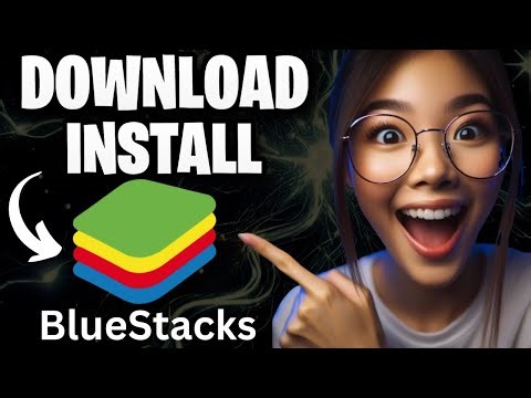 How to Download and Install Bluestacks on Windows 10/11 Laptop and PC 2026