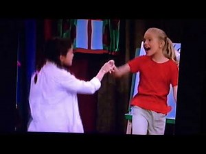 Barney & Friends Season 8 Episode 14 Who’s Your Neighbor? Part 1 (Selena Gomez)