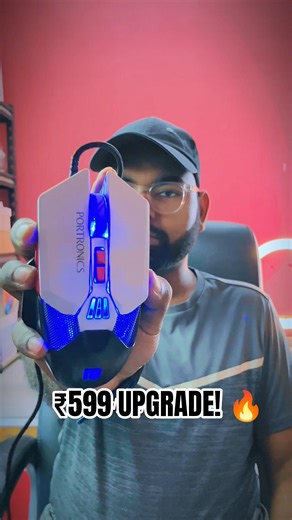 Don’t Ignore This Budget Gaming Mouse