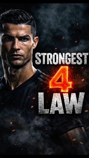 4 Strongest Laws of Power You Must Master#mindset