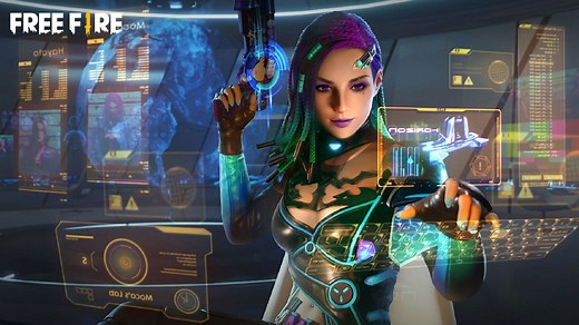 How to get Free Fire Advance Server activation key or code for OB31 update