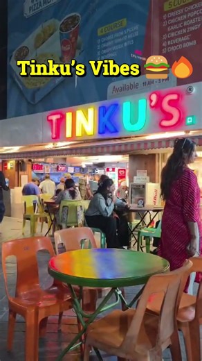 👉 That’s Indore 🔥 Street Food & Night Vibes 😍