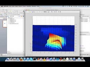 Foot Pressure Mapping System