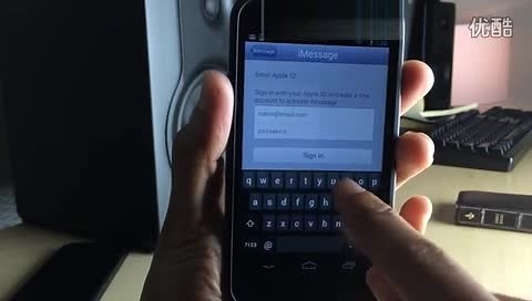 安卓也可以用iMessage