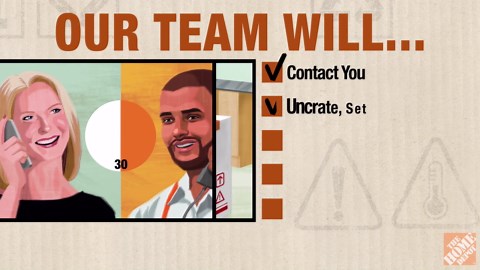 Summit Appliance 18 in. 60 lb. Built-In Clear Icemaker in Stainless Steel, ADA Compliant BIM182ADA