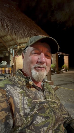 Thank you for the well wishes. | Tim Wells Relentless Pursuit