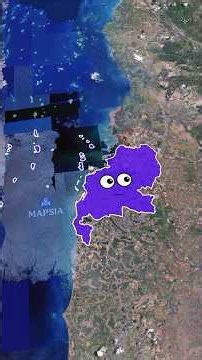 Why This City Once 'DISAPPEARED' from the Map of Indonesia?! 😱