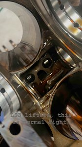 6.1K views · 40 reactions | Another chewed out LS3 lifter #ls #machineshop #enginebuild | Oztrack | Facebook